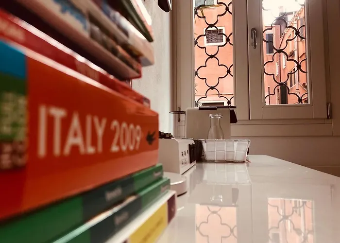 San Marco Design Suites
