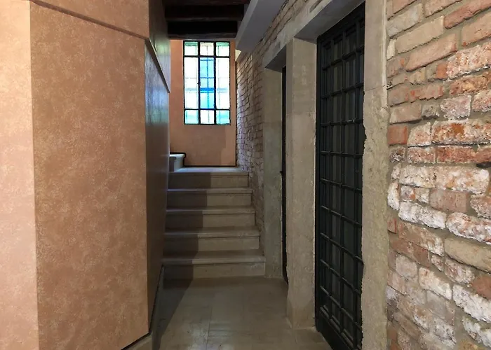 San Marco Design Suites