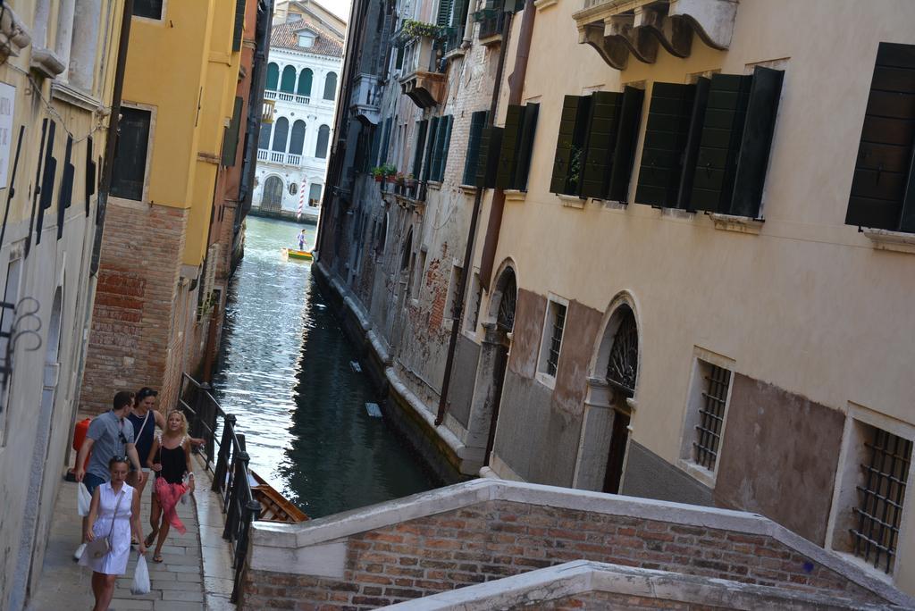 San Marco Design Gasthuis Venetië