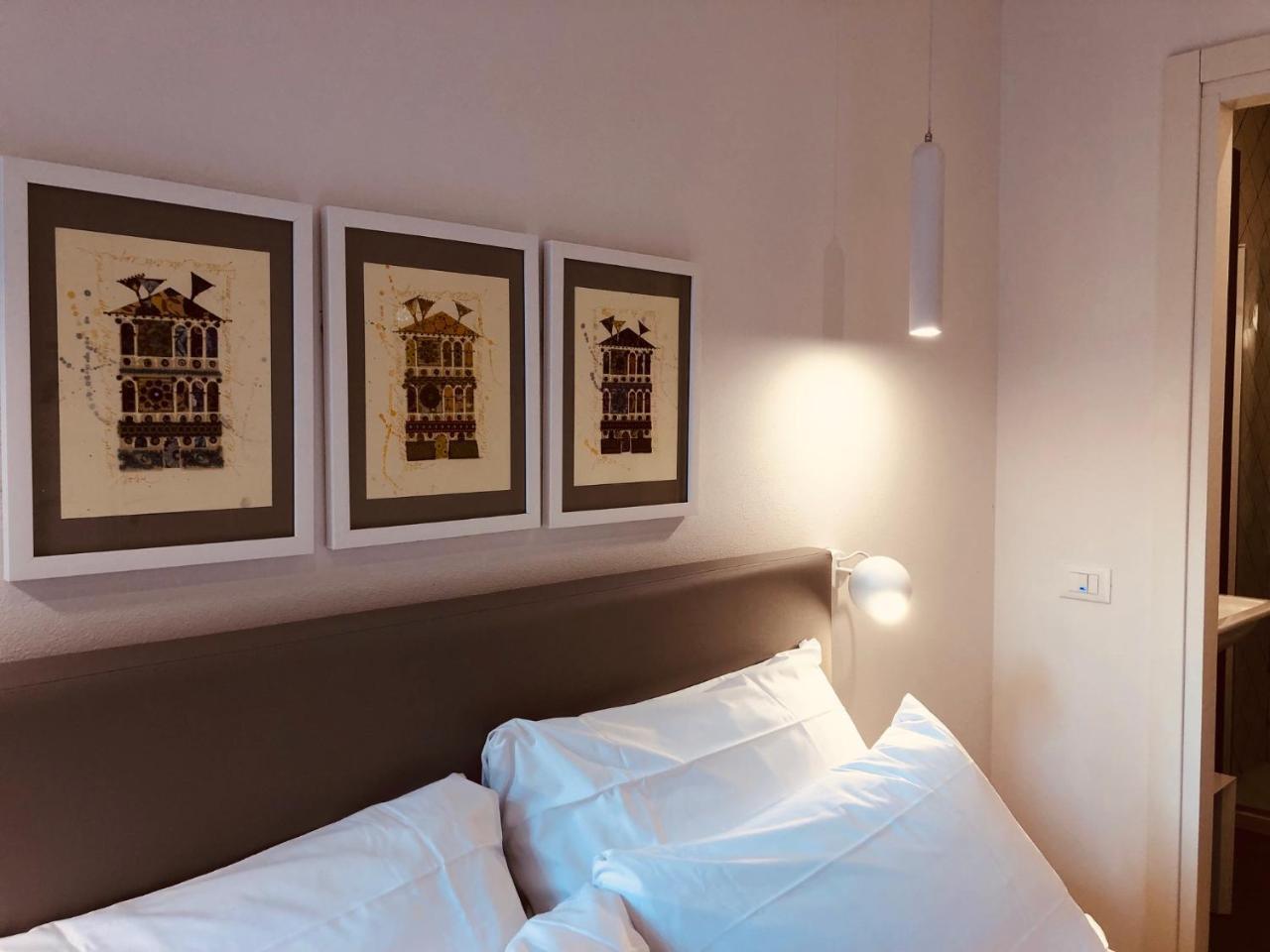 San Marco Design Venetië