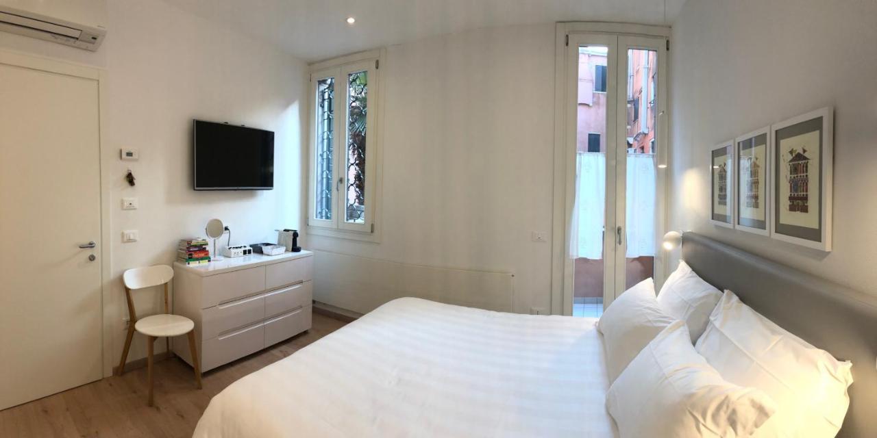 Gasthuis San Marco Design