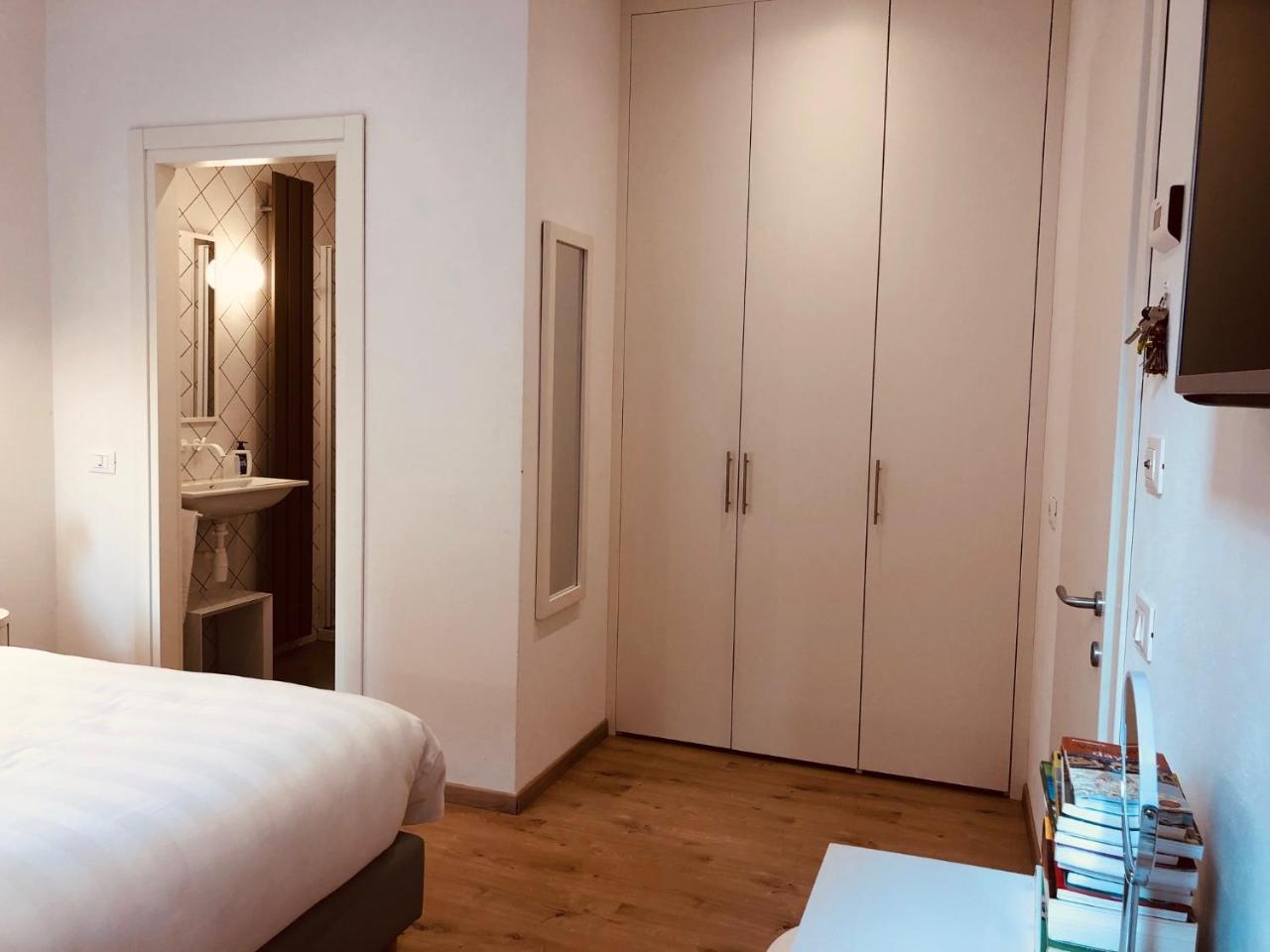 Gasthuis San Marco Design 2*