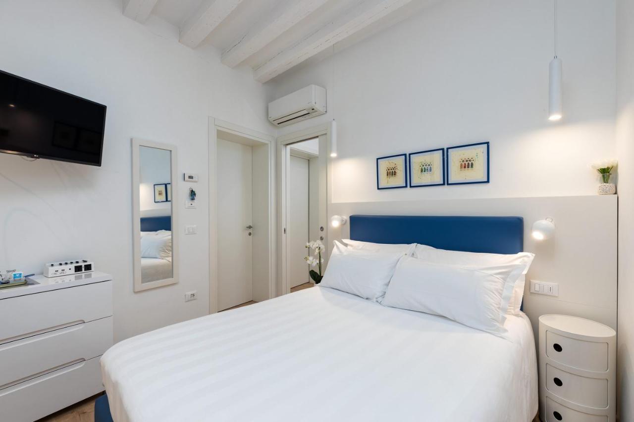 San Marco Design Gasthuis 2*