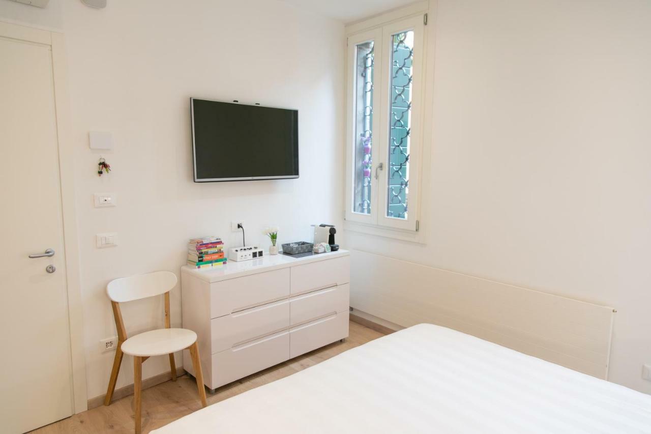 Gasthuis San Marco Design 2*